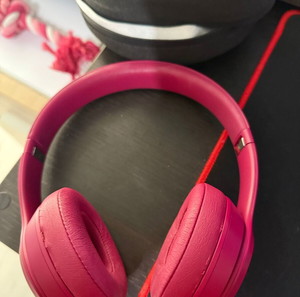 Beats solo 3
