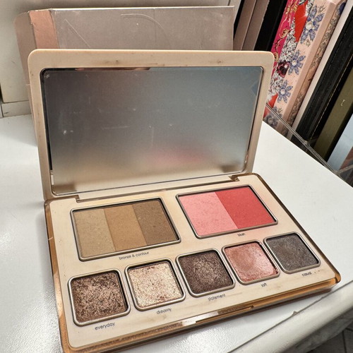 Natasha Denona Hyper Glam Face Palette like new