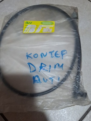 Speedometer Cable Dream new