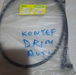 Speedometer Cable Dream new