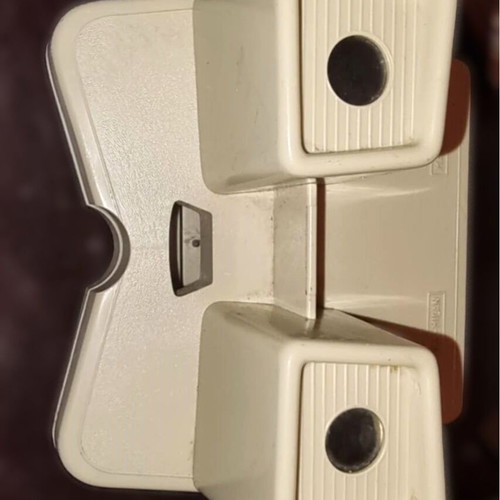 View-Master like new classic vintage toy from the 80's