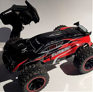 1/14 High Speed RC Car Monster Truck Off-Road Vehicle
