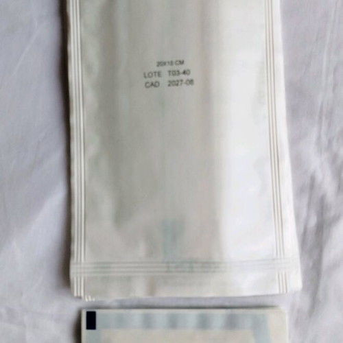 Wound dressing set 12 pieces, 7 waterproof and 5 sterile