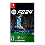 Fc 2024 Nintendo Switch like new