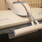 Elna Alize ironing press used
