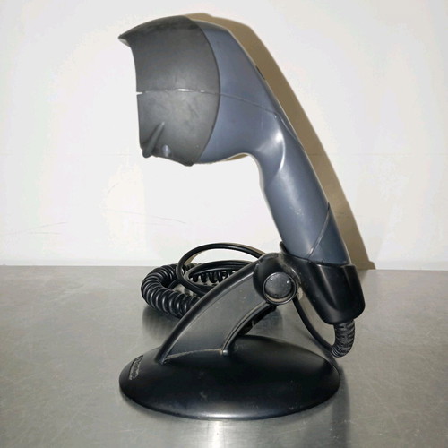 Barcode Scanner Metrologic MS3780 like new