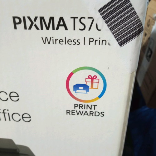 Canon TS705 Printer new sealed
