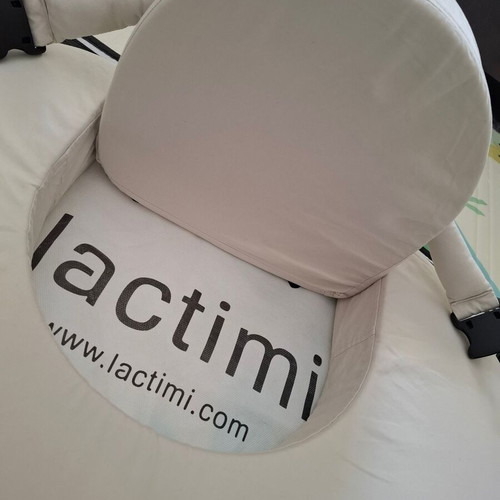 Lactimi twin nursing pillow like new