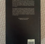 Da Vinci Code used literary book