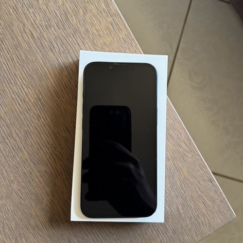 Apple iPhone 14, 128GB, black