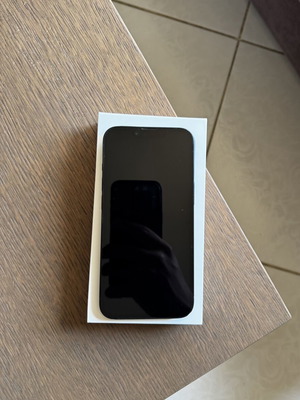 Apple iPhone 14, 128GB, black