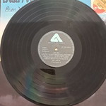 Barry Manilow Even Now Arista Records vinyl