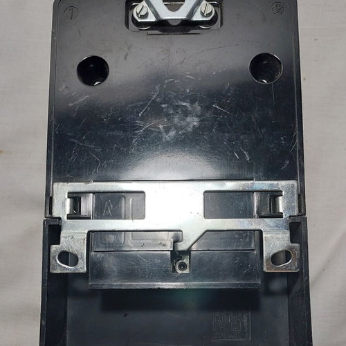 Siemens Electric Meter 7AA50 41 like new, made in Germany
