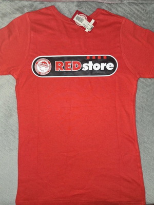 Παιδικό T-shirt Ολυμπιακός καινούργιο μέγεθος S