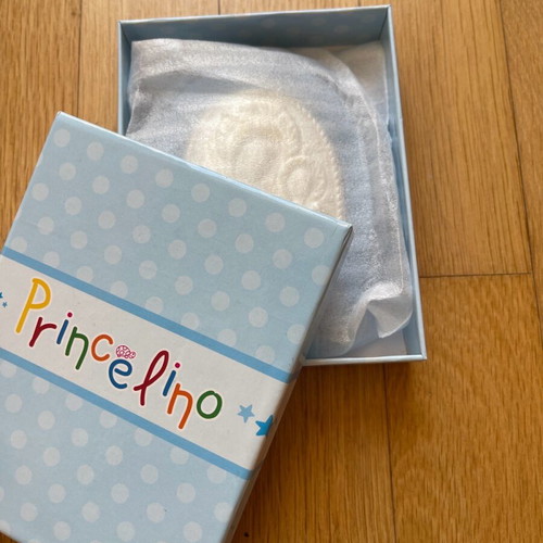 Princelino decorative cradle image new