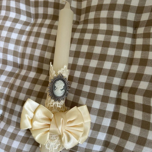 Handmade candle new