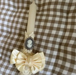 Handmade candle new