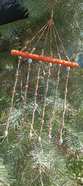 Wind chime