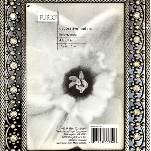 Picture Frames pack of 12 like new, vintage metal and decorative styles