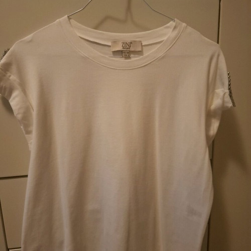 Zini summer women's t-shirts pack of 6 size S