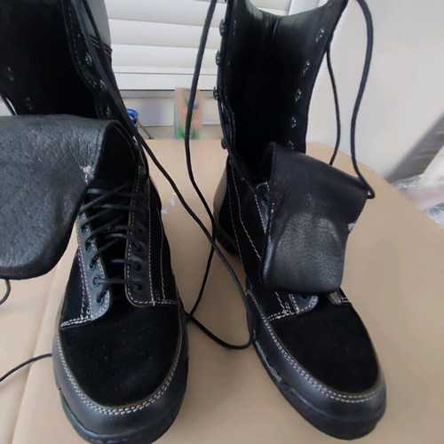 Dolce Gabbana ankle boots new, size 43, black