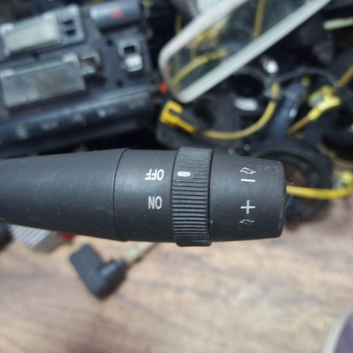 Cruise control for Fiat Croma 10400107310 used