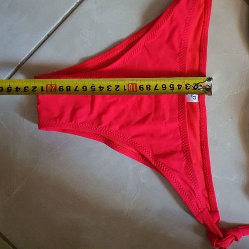 Bikini multicolor like new