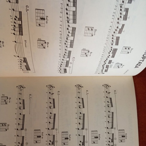 Songs of Giannis Papaioannou for Bouzouki used