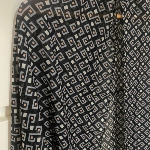 Bijou Brigitte scarf new, long and wide