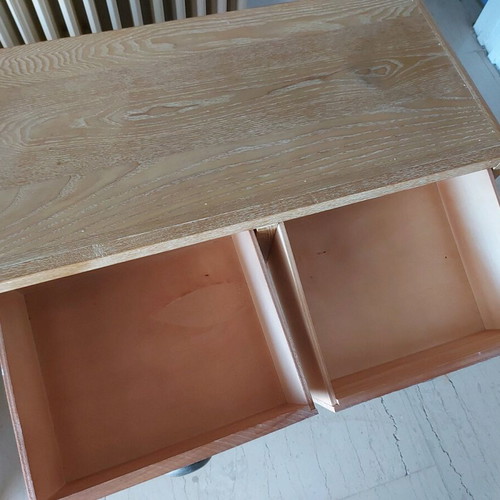 Furniture with two drawers new