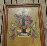 Paintings used