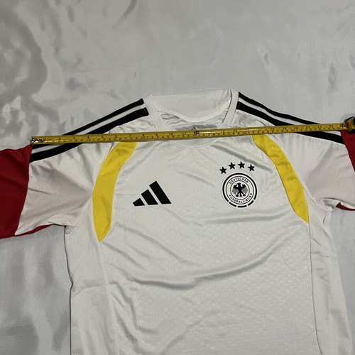 Adidas Germany National Team Football Jersey, medium