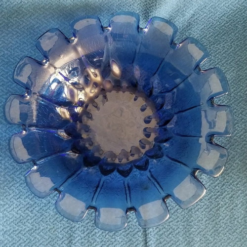 Decorative item used