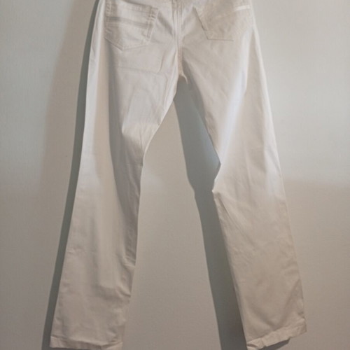Guess summer pants size 42 new, white