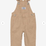 Βρεφική σαλοπέτα Levis overall 6m καινούργια με ετικέτα