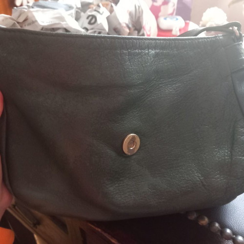 See by Chloé leather crossbody bag used, timeless piece