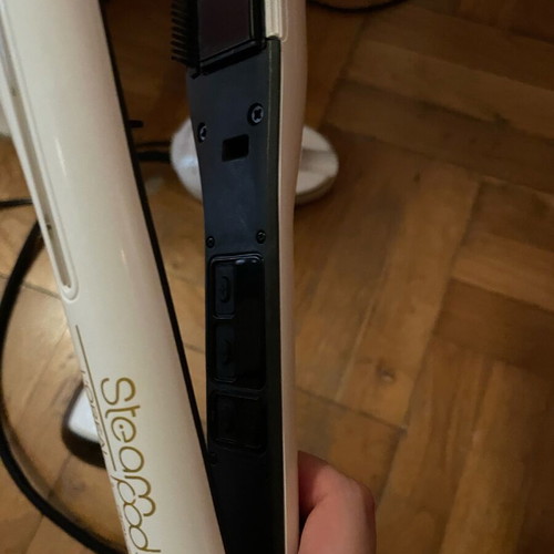 Steam Pod 2 L’Oréal Professionel used