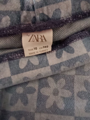 Children's leggings