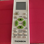 Thomson air conditioner computer like new