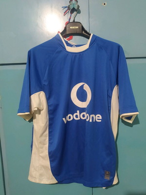 Collectible Greece national team jersey from Euro Austria 2008 like new