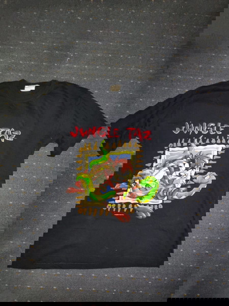 Taz T-shirt