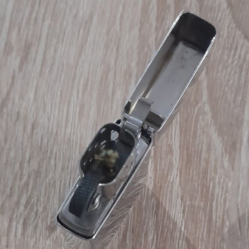 Zippo lighter collectible new