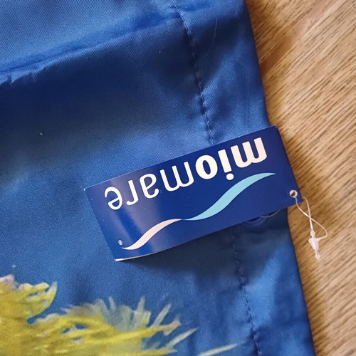 Shower Curtain fabric waterproof new