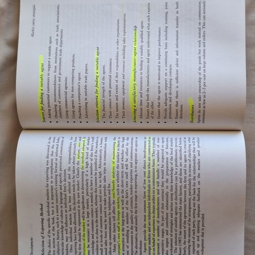 International Marketing Strategy Second Edition by Isobel Doole and Robin Lowe