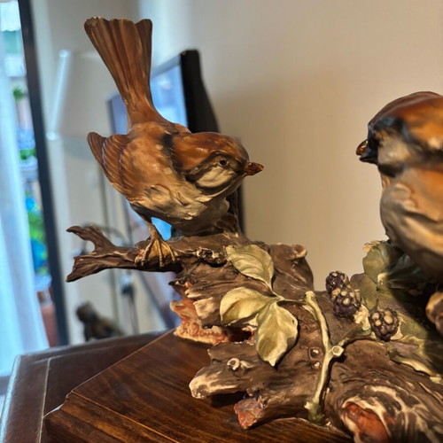 Handmade decoration like new