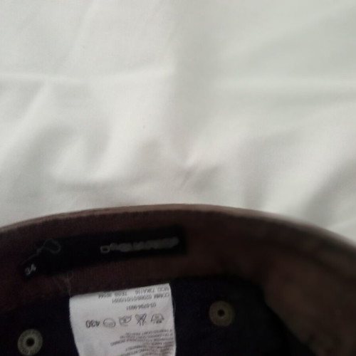 Dsquared2 pants brown XL like new