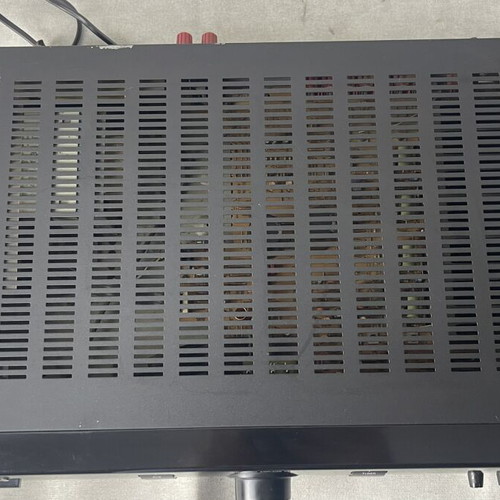 Philips FA 741/00 Hi-Fi Stereo Amplifier used, made in Europe