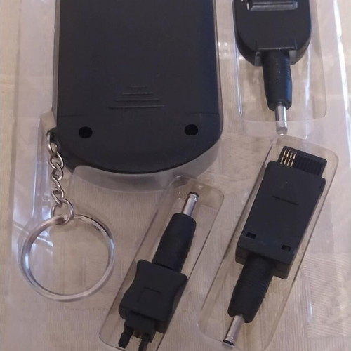 Retro accessory set for old phones Nokia Sony Ericsson