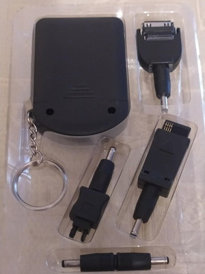 Retro accessory set for old phones Nokia Sony Ericsson
