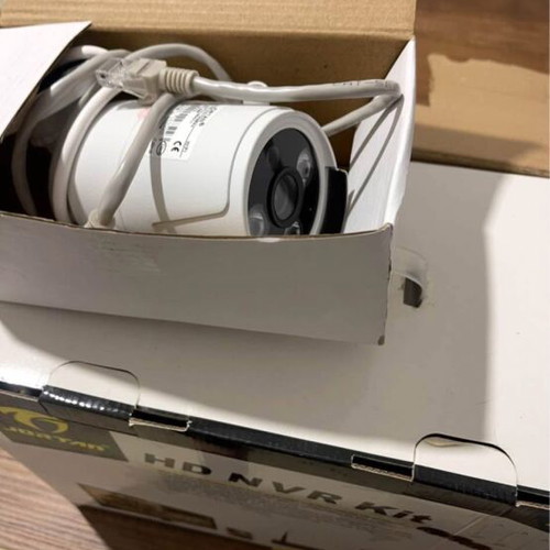 Camera new